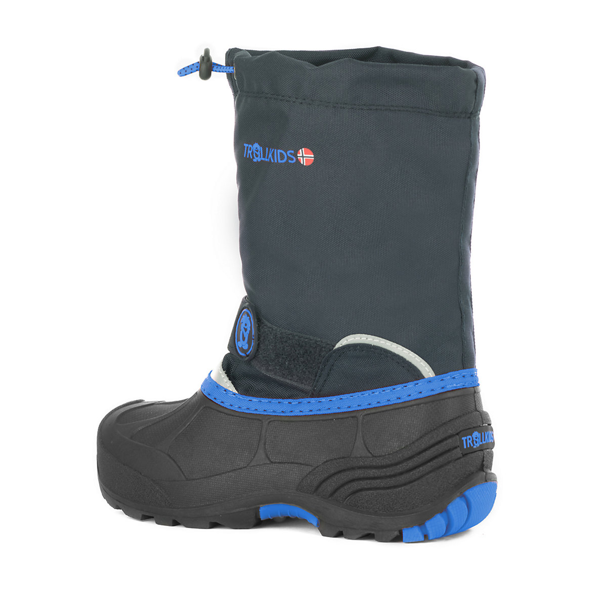Kinder Winterstiefel