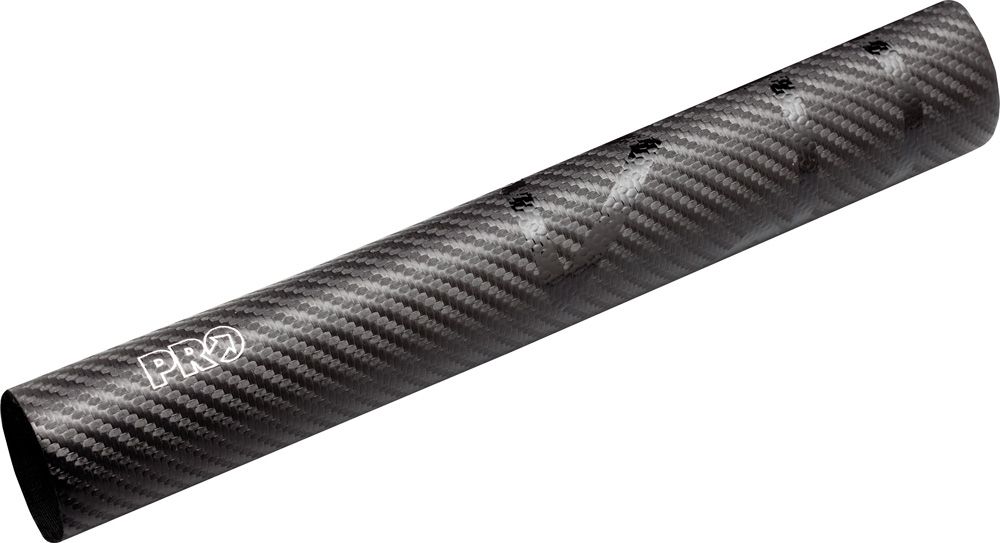 PRO Kettenstrebenschutz Neopren XL schwarz
