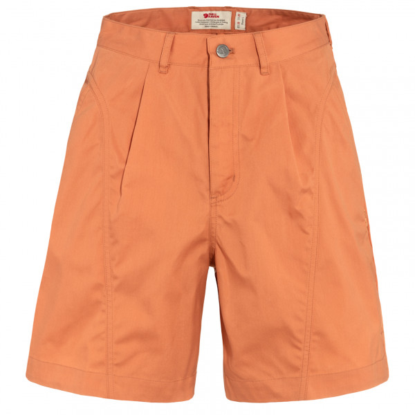 Fjällräven - Women's Vardag Shorts - Shorts