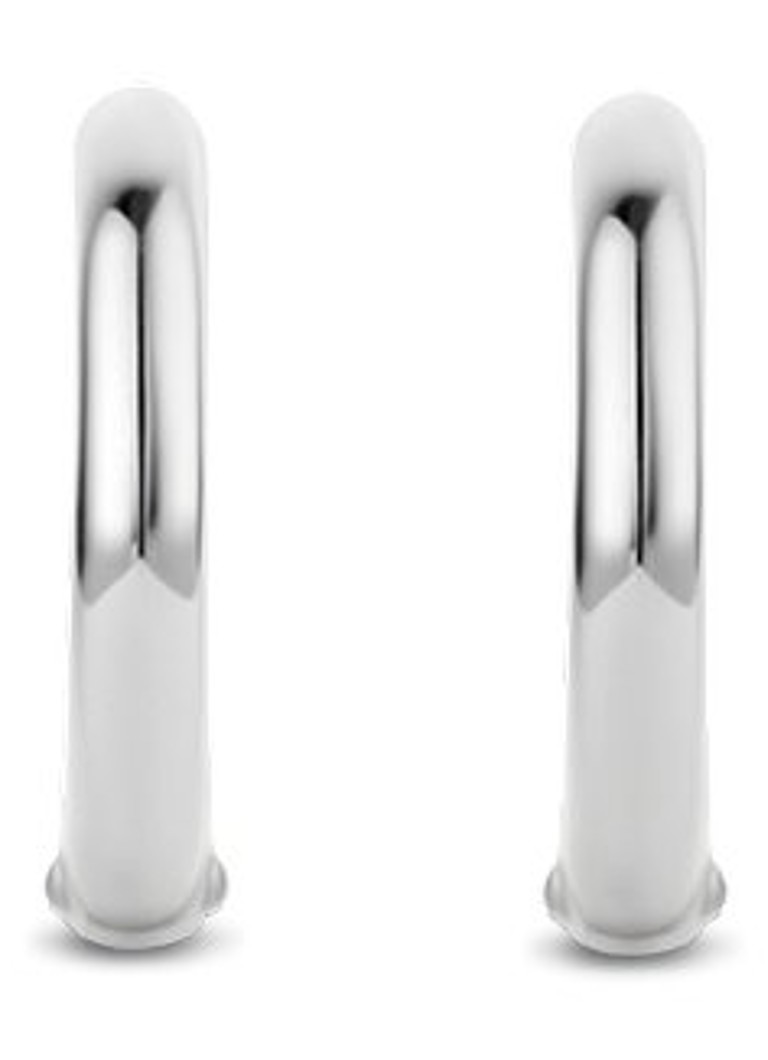 TI SENTO - Milano Silver Earrings 7812SI