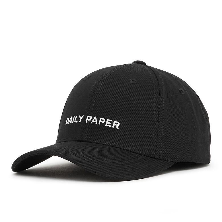 Daily Paper E-Cap black