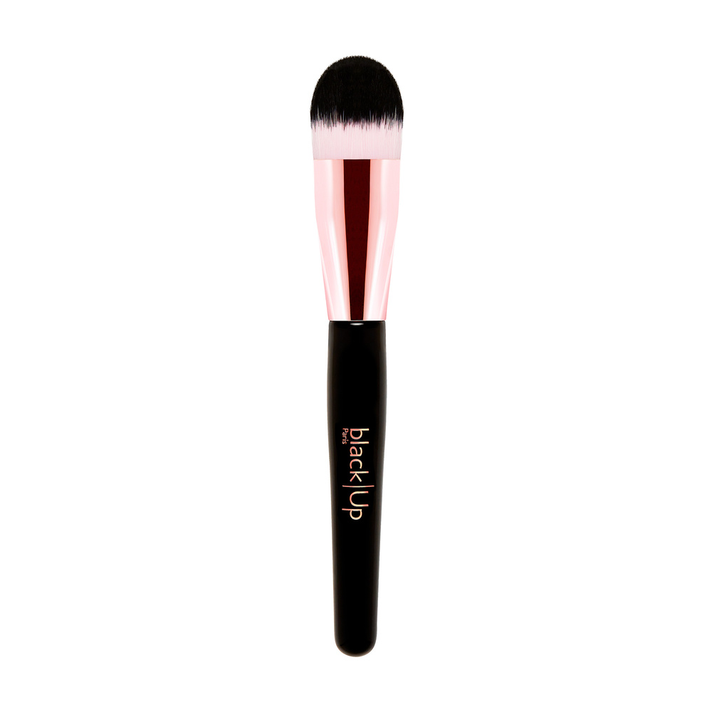 Black Up Pinceau Fond de Teint Fluide Pinceau