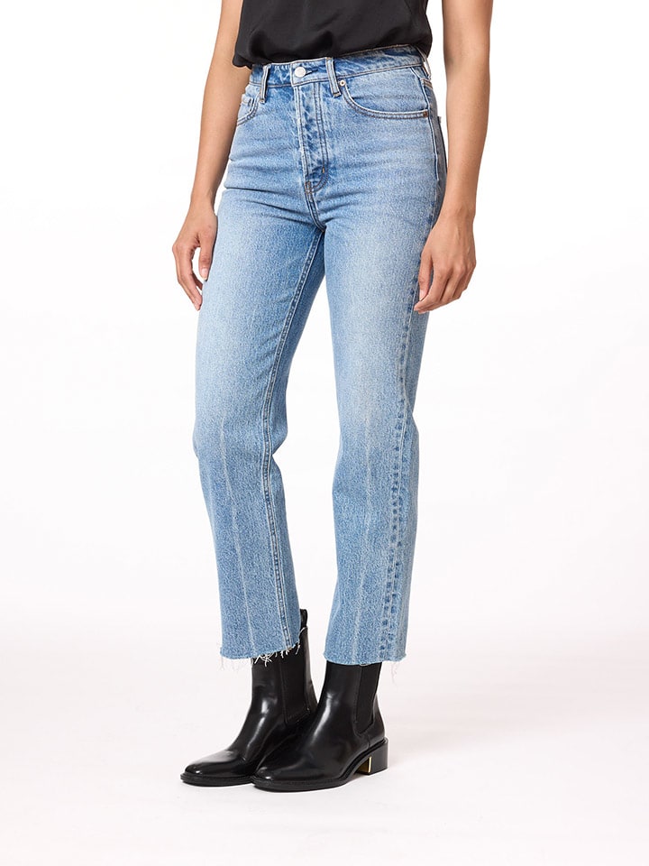 Scotch & Soda Jeans - Regular fit - in Hellblau günstig kaufen