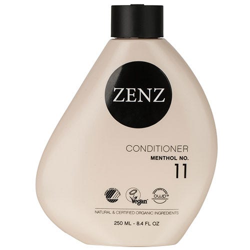 ZENZ Conditioner Menthol No. 11 50 ml