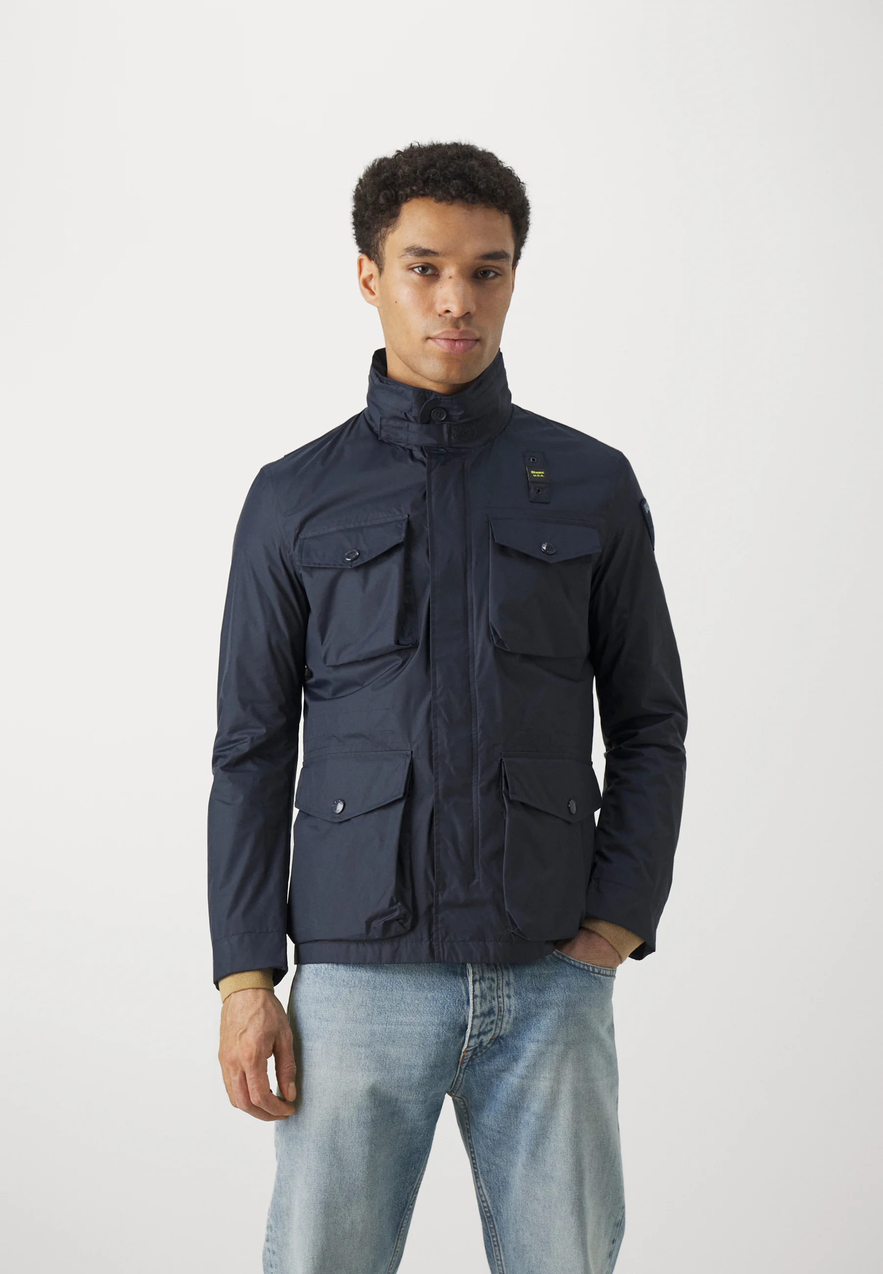 Blauer FIELDJACKET - Chaqueta de entretiempo