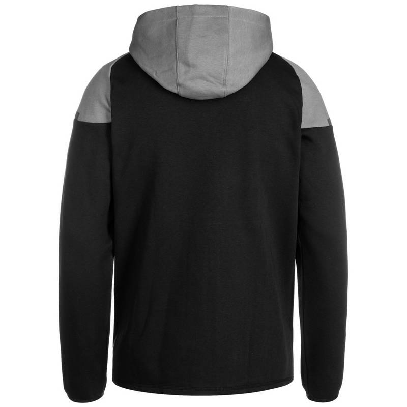 PUMA Borussia Mnchengladbach Casual Sweatjacke Herren