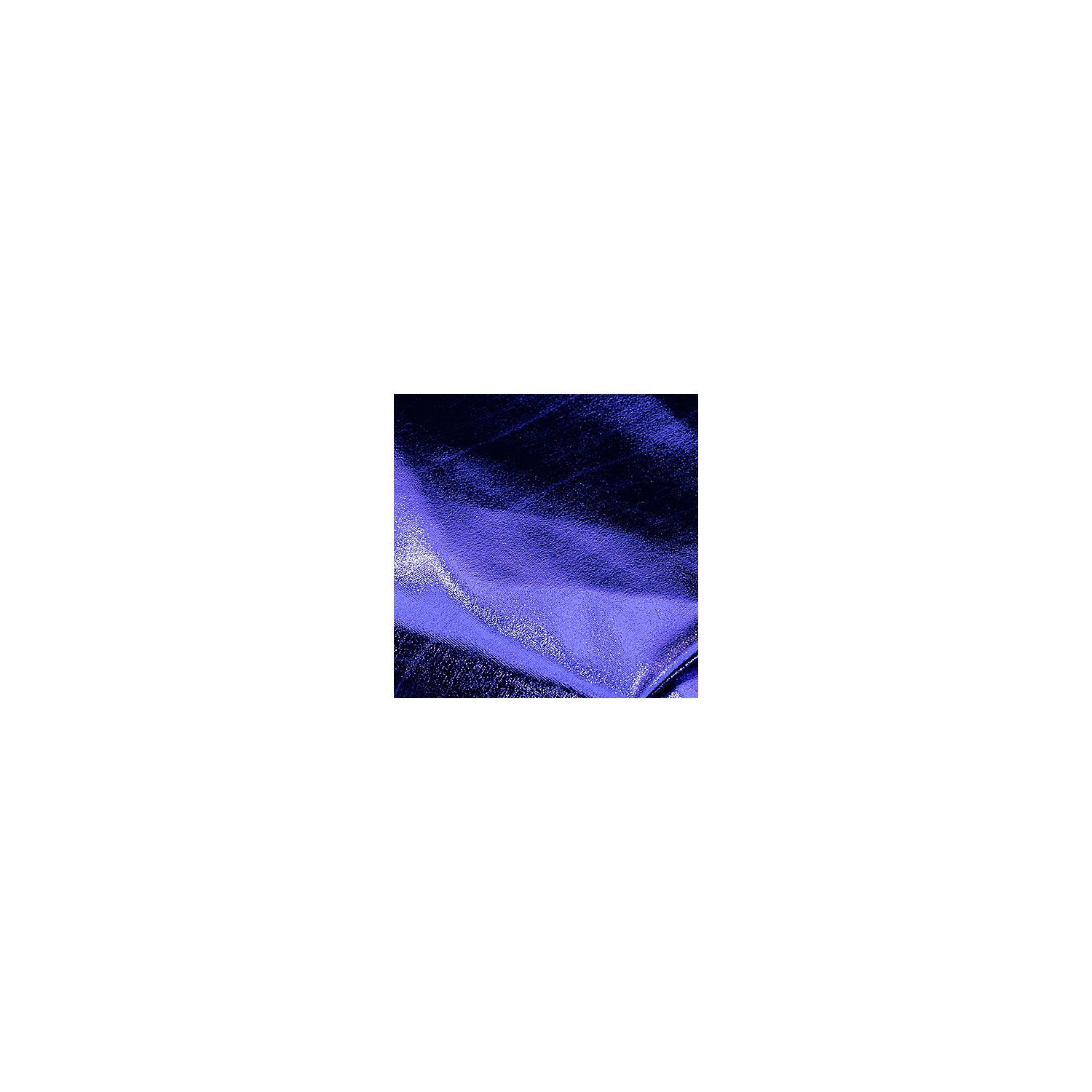 Stretchfolie, royalblau