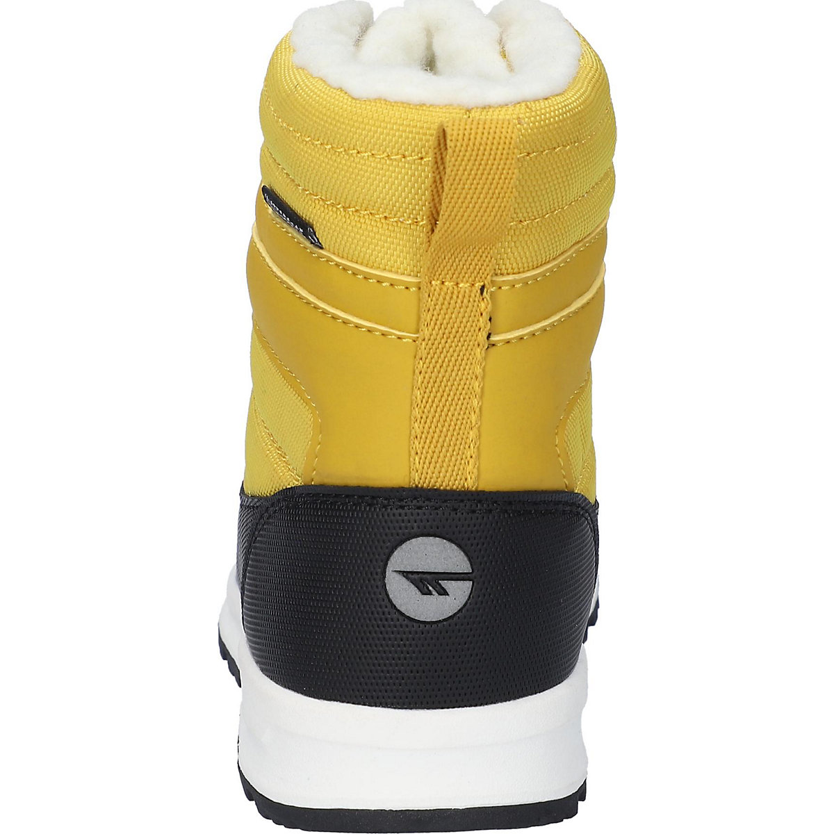 Winterstiefel LEO für Jungen