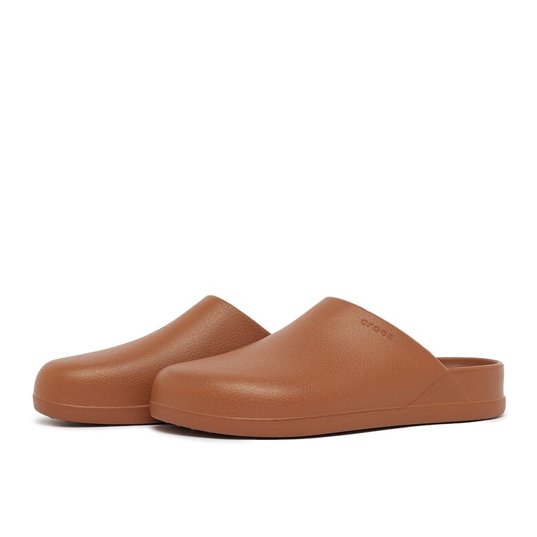 Crocs Dylan Clog cognac