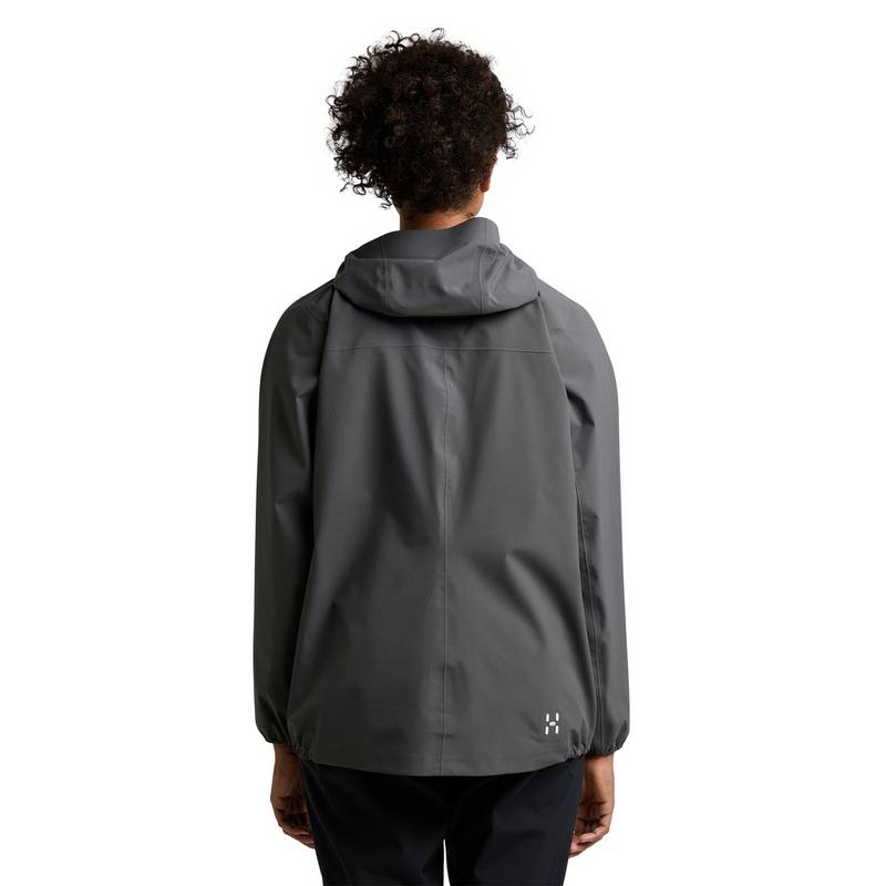 Haglöfs Sparv Proof Jacket Hardshelljacke Damen