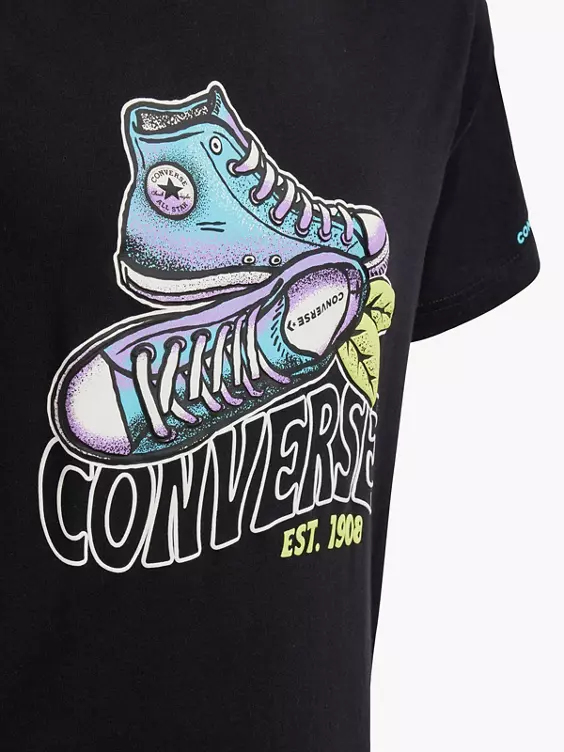 Converse T-Shirt