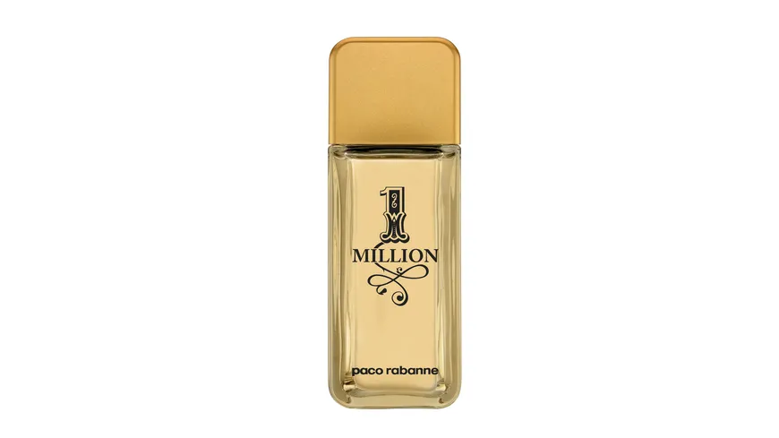 Paco Rabanne 1 Million After Shave Lotion 100 ml
