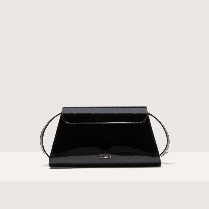 Coccinelle Dew Patent Small