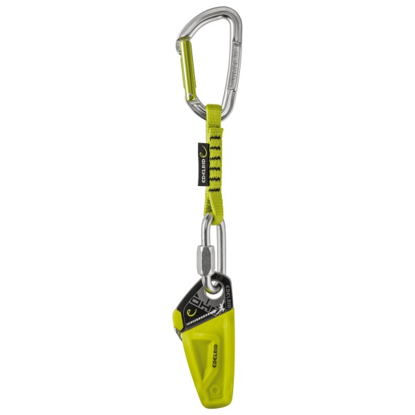 Edelrid - Ohm - Sicherungsgerät