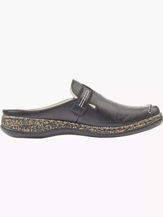 Rieker Damen Clogs