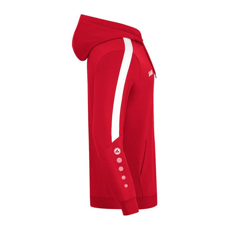 JAKO Power Hoody Kids Funktionssweatshirt Kinder