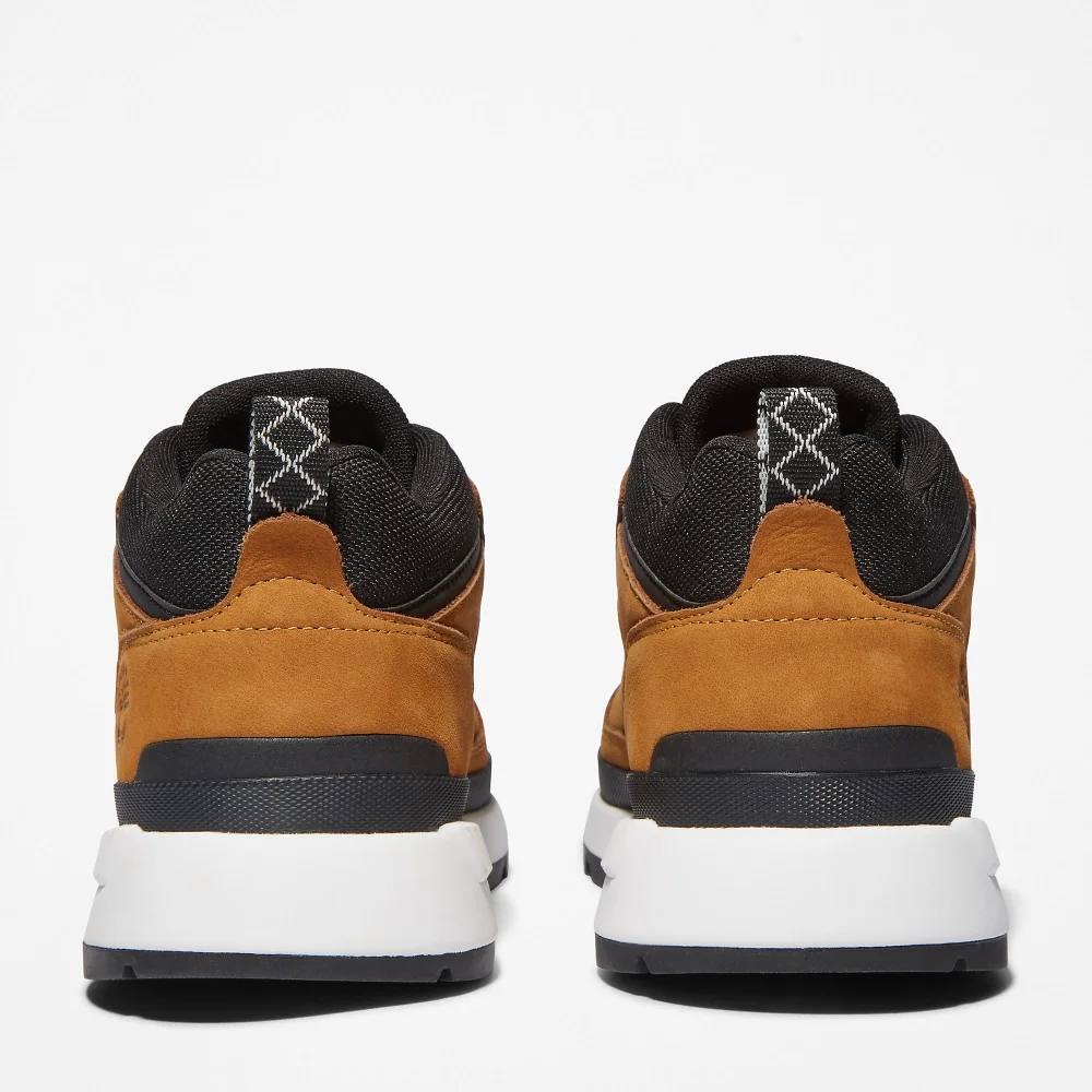 Timberland Field Trekker Low TB0A2A152311 / braun