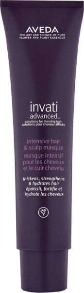 AVEDA Invati Advanced Hair & Scalp Masque Haarmaske