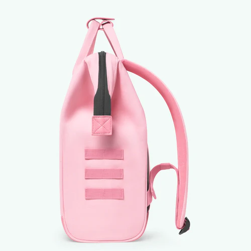 Adventurer Medium Backpack Saint Malo pink