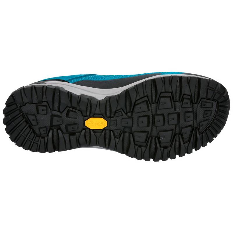 Brütting Outdoorschuh Wanderschuhe Damen