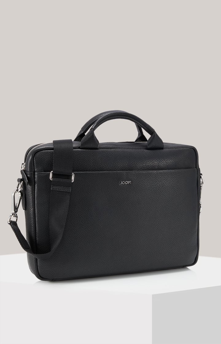 Crossbody-Business-Tasche Cardona Pandion in Schwarz