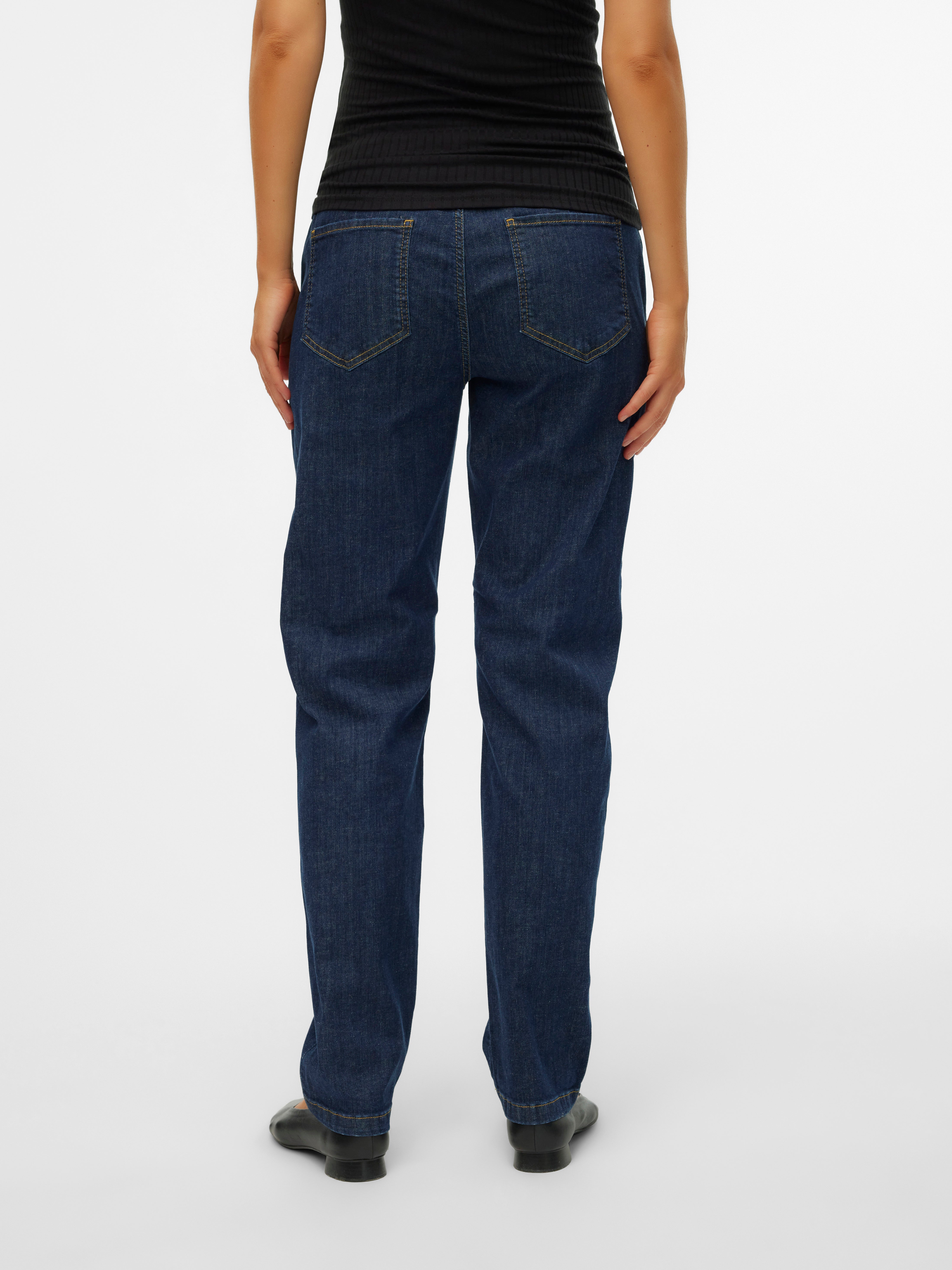 Umstands-jeans