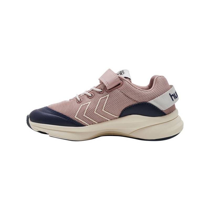 hummel REACH 250 RECYCLED JR Sneaker Kinder