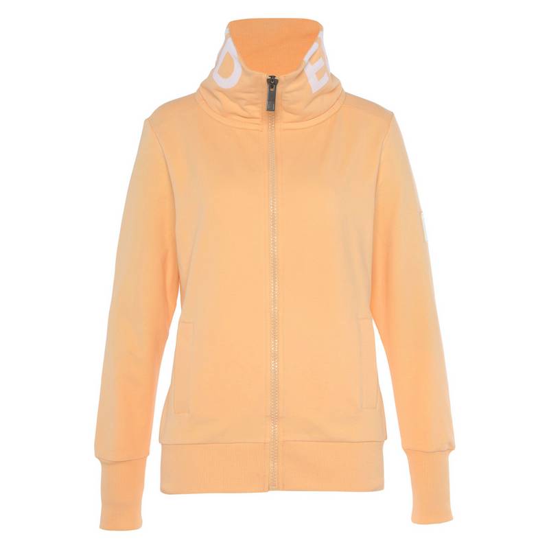 ELBSAND Sweatjacke Damen