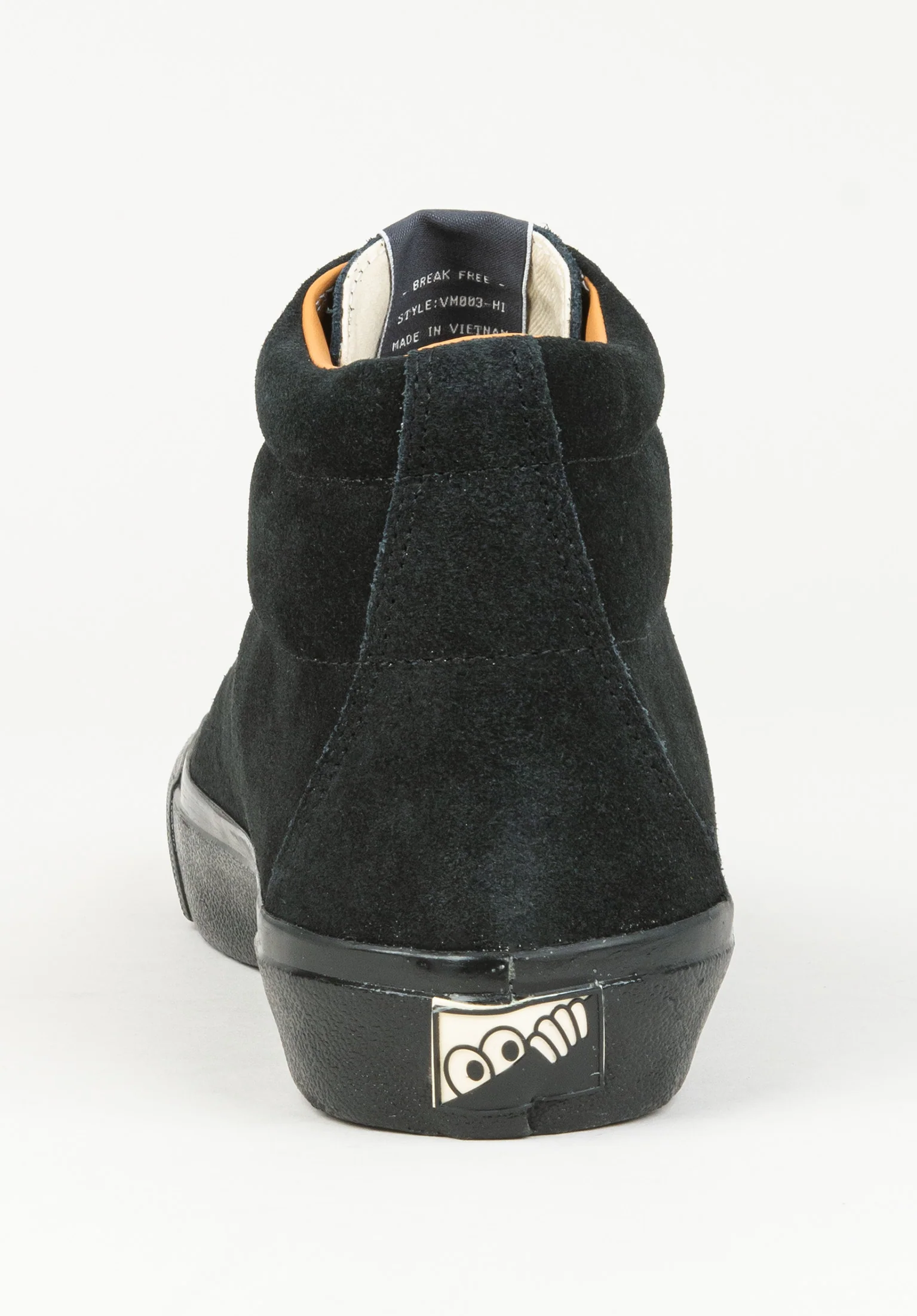 VM003 Suede Hi