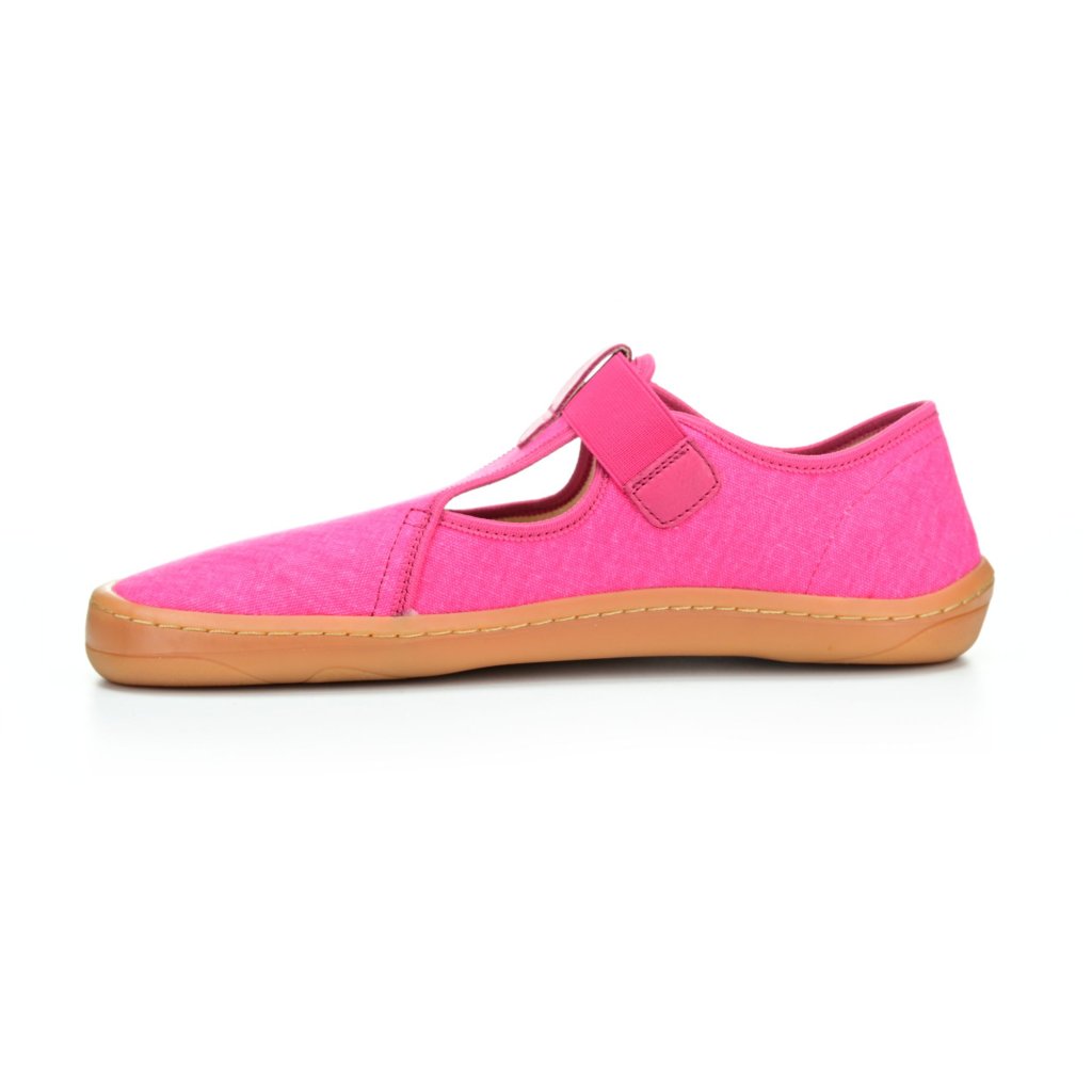Froddo G1700322 Fuxia AD Barfuß-Hausschuhe
