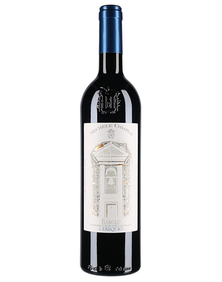 Barolo Cerequio DOCG 2019 Michele Chiarlo 0,75 ℓ