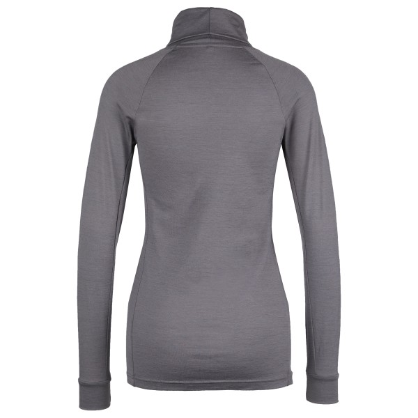 Stoic - Women's Merino180 SvenstaSt. Turtle Neck - Merinounterwäsche