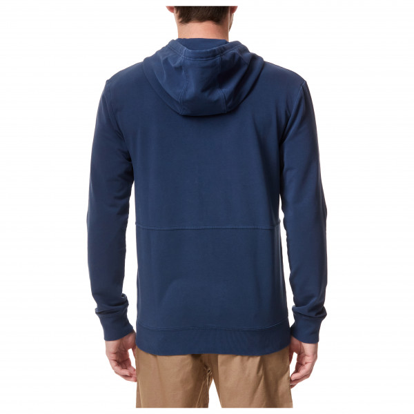 tentree - French Terry Zip - Hoodie