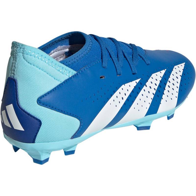 adidas PREDATOR ACCURACY.3 FG J Fußballschuhe Kinder