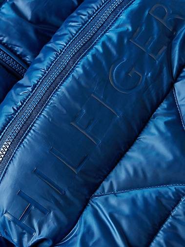 TOMMY HILFIGER Damen Steppjacke