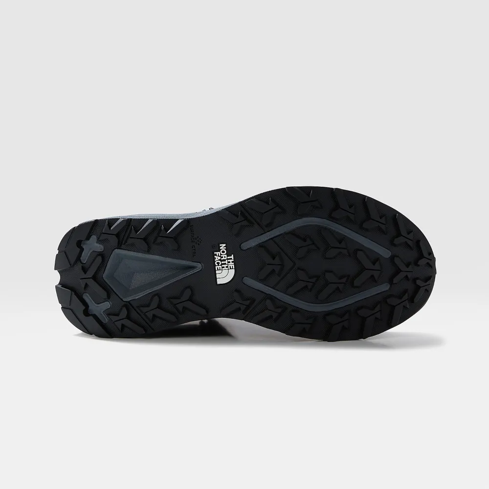 The North Face Vectiv 8482 Exploris Ii NF0A7W6BNY7 / schwarz
