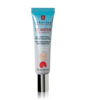 Erborian CC Water À La Centella Clair - Small CC Cream-15 ml