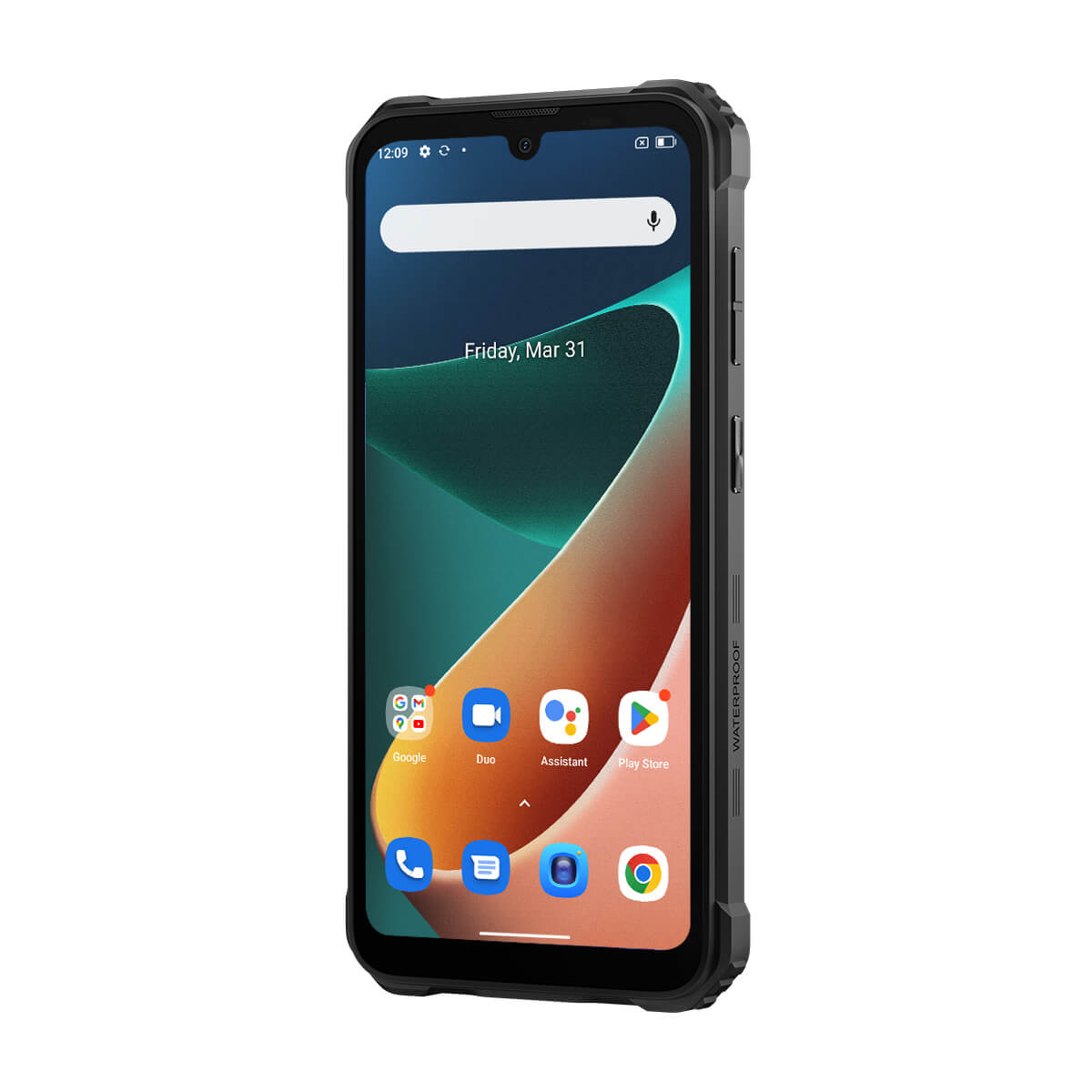 Blackview BV5300 pro Black Rugged Smartphone