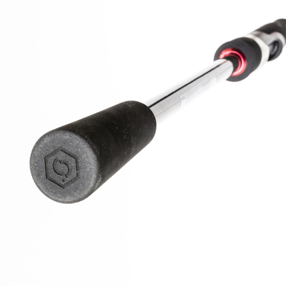 Evok Invictus 2,25m set za spinning, 42-120g + rola Invictus 4000 FD