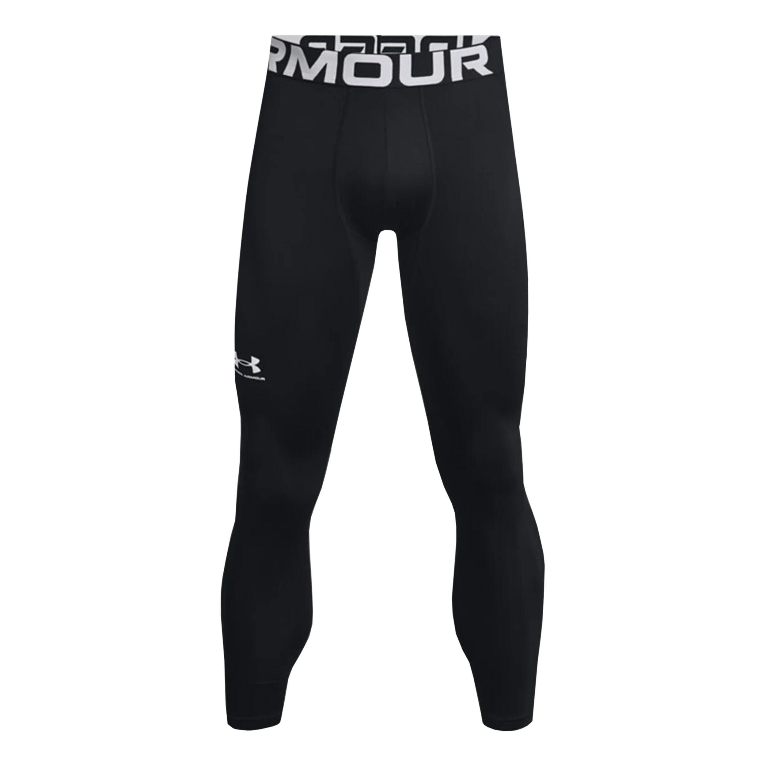 Coldgear Tight Herren - Schwarz