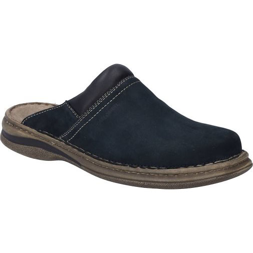 JOSEF SEIBEL Clog Max, jeans-kombi