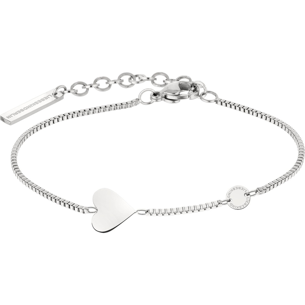 Liebeskind Bracelet Acier inoxydable Bracelet
