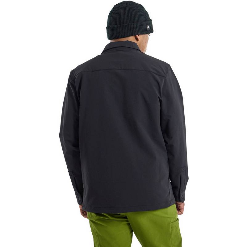 Burton Winter Shelter Funktionshemd Herren