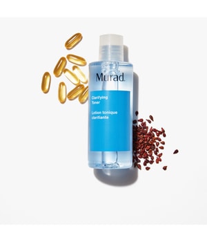 Murad Blemish Clarifying Toner Reinigungslotion-180 ml