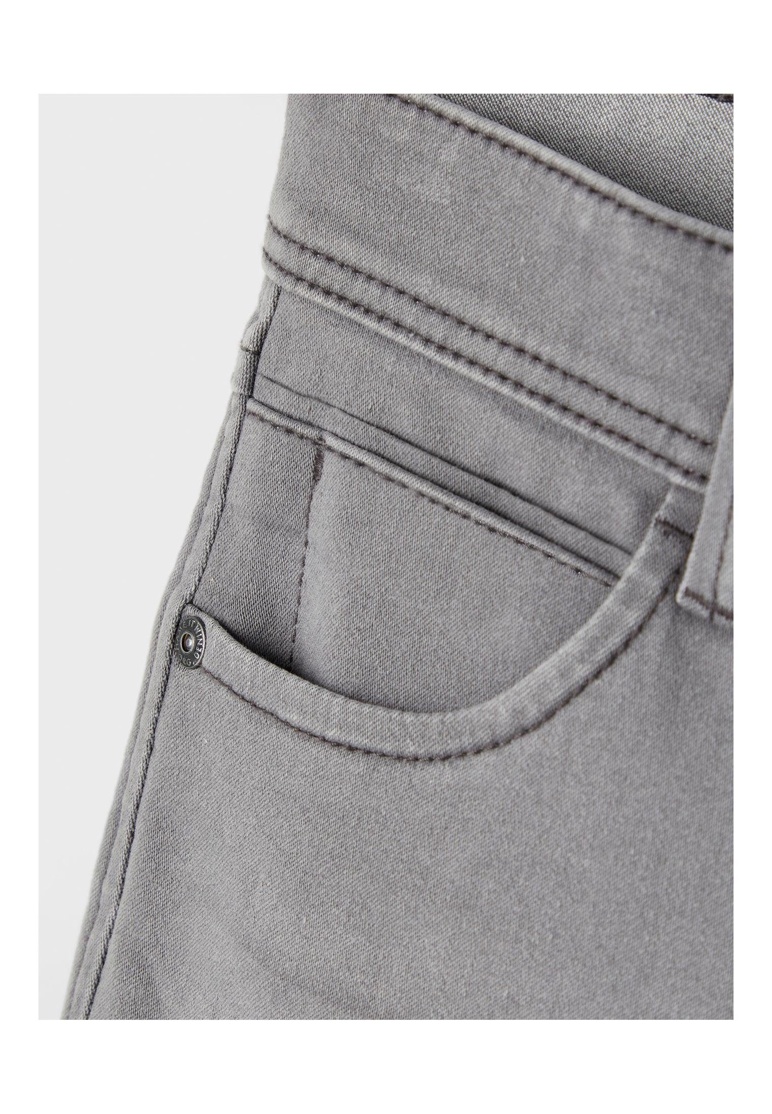 Name It Skinny-fit-Jeans NKMSILAS XSLIM JEANS 2002-TX