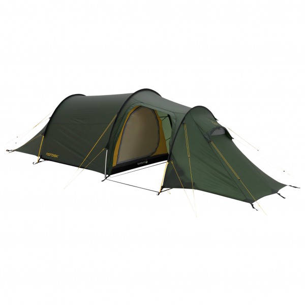 Nordisk - Oppland 2 SI - 2-Personen Zelt