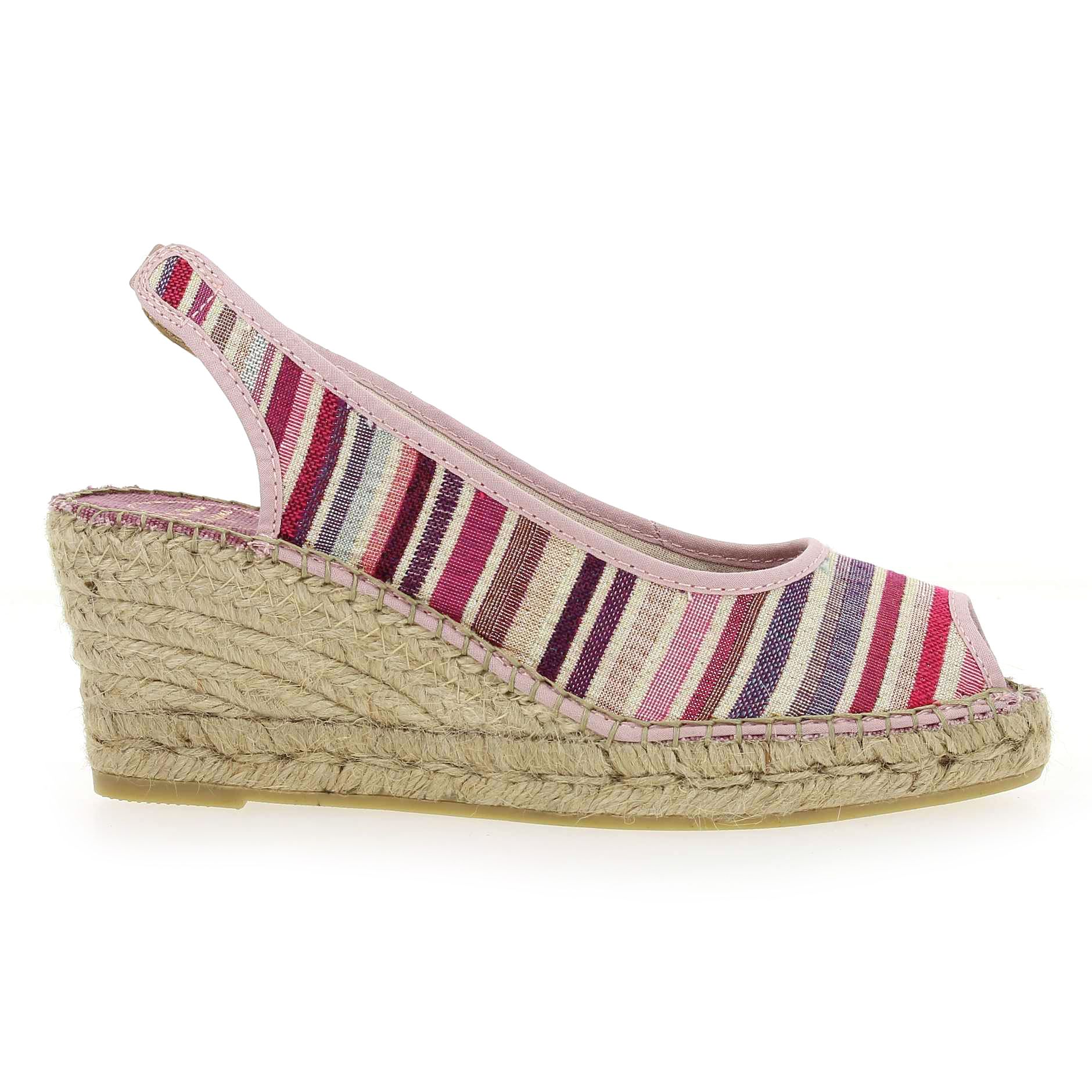 Toni Pons  CELIA-MD - Rose Multi