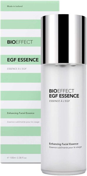 BIOEFFECT EGF Essence Gesichtsemulsion