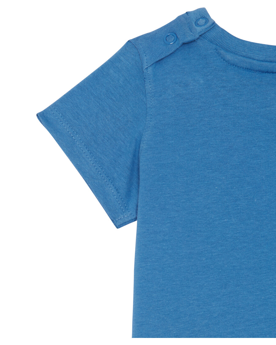Smiley World T-Shirt