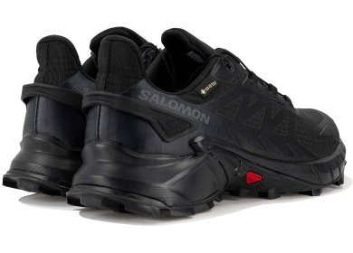 Salomon Supercross 4 Gore-Tex W